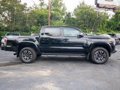 Used 2023 Toyota Tacoma 2WD Double Cab 5' Bed V6 AT (Natl) at Auto Finance Center of Columbia near West Columbia, SC