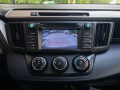Used 2016 Toyota RAV4 4d SUV FWD LE at Auto Finance Center of Columbia near West Columbia, SC