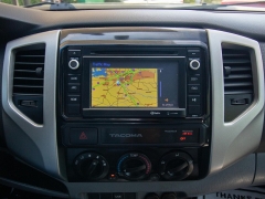 Used 2015 Toyota Tacoma 2WD Double Cab PreRunner V6 Short Bed at Auto Finance Center near Matthews, NC