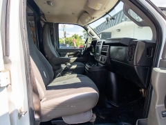 Used 2020  Chevrolet Express Van 2500 Van at Auto Finance Center near Matthews, NC