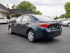 Used 2017 Toyota Corolla (Natl) at Auto Finance Center of Columbia near West Columbia, SC