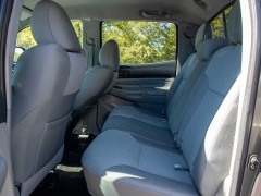 Used 2015  Toyota Tacoma 2WD Double Cab PreRunner V6 Short Bed at Auto Finance Center of Columbia near West Columbia, SC