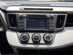 Used 2013 Toyota RAV4 FWD 4dr LE (Natl) at Auto Finance Center near Matthews, NC
