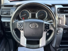 Used 2019  Toyota 4Runner 4WD &lpar;Natl&rpar; at Auto Finance Center near Matthews&comma; NC