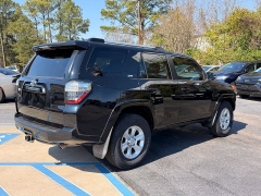 Used 2022  Toyota 4Runner SR5 Premium 2WD at Auto Finance Center near Matthews&comma; NC