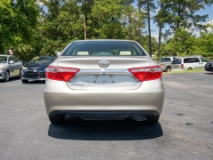 Used 2015 Toyota Camry 4dr Sdn I4 Auto (Natl) at Auto Finance Center near Matthews, NC