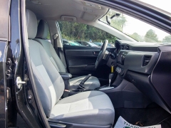 Used 2016  Toyota Corolla 4dr Sdn (Natl) at Auto Finance Center near Matthews, NC