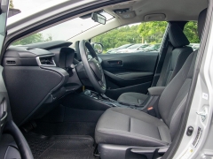 Used 2024 Toyota Corolla LE CVT (Natl) at Auto Finance Center near Matthews, NC