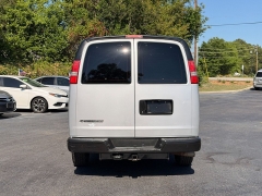 Used 2017  Chevrolet Express Wagon 3500 Ext Wagon LS at Auto Finance Center near Matthews&comma; NC