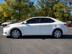 Used 2018  Toyota Corolla (Natl) at Auto Finance Center near Matthews, NC