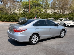 Used 2015  Toyota Camry 4dr Sdn I4 Auto &lpar;Natl&rpar; at Auto Finance Center of Columbia near West Columbia&comma; SC