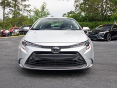 Used 2024 Toyota Corolla LE CVT (Natl) at Auto Finance Center near Matthews, NC