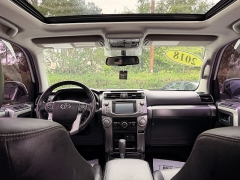 Used 2018  Toyota 4Runner 2WD &lpar;Natl&rpar; at Auto Finance Center near Matthews&comma; NC