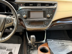 Used 2014  Toyota Avalon 4dr Sdn &lpar;Natl&rpar; at Auto Finance Center near Matthews&comma; NC