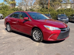 Used 2016  Toyota Camry 4dr Sdn I4 Auto &lpar;Natl&rpar; at Auto Finance Center near Matthews&comma; NC
