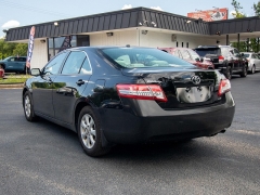 Used 2011  Toyota Camry 4dr Sdn I4 (Natl) at Auto Finance Center of Columbia near West Columbia, SC