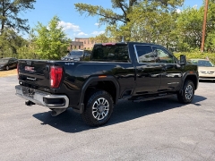 Used 2024  GMC Sierra 2500HD 4WD Crew Cab 159" SLE at Auto Finance Center near Matthews&comma; NC