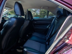 Used 2017  Toyota Corolla (Natl) at Auto Finance Center of Columbia near West Columbia, SC