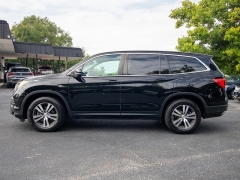 Used 2017 Honda Pilot 4d SUV FWD EX-L w/RES at Auto Finance Center of Columbia near West Columbia, SC