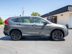 Used 2014 Honda CR-V 4d SUV AWD LX at Auto Finance Center of Columbia near West Columbia, SC