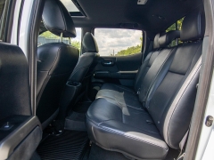 Used 2018 Toyota Tacoma Double Cab 5' Bed V6 4x4 (Natl) at Auto Finance Center of Columbia near West Columbia, SC