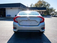 Used 2016  Honda Civic Sedan 4d LX CVT at Auto Finance Center of Columbia near West Columbia, SC