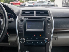 Used 2016 Toyota Camry 4dr Sdn I4 Auto (Natl) at Auto Finance Center of Columbia near West Columbia, SC