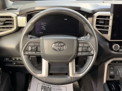 Used 2025  Toyota Tundra 4WD CrewMax 5&period;5' Bed &lpar;Natl&rpar; at Auto Finance Center near Matthews&comma; NC