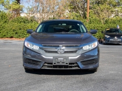 Used 2018  Honda Civic Sedan 4d EX at Auto Finance Center of Columbia near West Columbia, SC