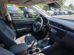 Used 2019 Toyota Corolla (Natl) at Auto Finance Center near Matthews, NC