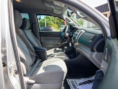 Used 2012  Toyota Tacoma 4WD Double Cab Long Bed at Auto Finance Center of Columbia near West Columbia, SC