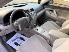 Used 2011  Toyota Camry 4dr Sdn I4 &lpar;Natl&rpar; at Auto Finance Center near Matthews&comma; NC