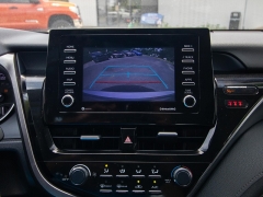 Used 2021 Toyota Camry LE Auto at Auto Finance Center of Columbia near West Columbia, SC