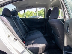 Used 2015 Honda Accord Sedan 4d Sport CVT at Auto Finance Center near Matthews, NC