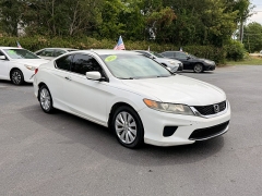 Used 2015  Honda Accord Coupe 2d LX-S CVT at Auto Finance Center near Matthews&comma; NC