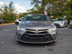 Used 2016  Toyota Camry 4dr Sdn I4 Auto (Natl) at Auto Finance Center of Columbia near West Columbia, SC