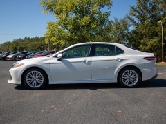 Used 2018  Toyota Camry Auto (Natl) at Auto Finance Center near Matthews, NC