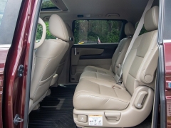 Used 2017 Honda Odyssey EX-L Auto at Auto Finance Center near Matthews, NC