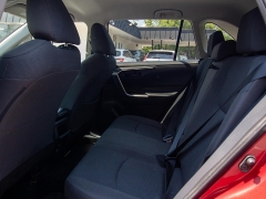 Used 2021 Toyota RAV4 LE FWD at Auto Finance Center near Matthews, NC