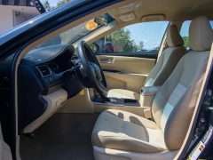 Used 2016 Toyota Camry 4dr Sdn I4 Auto (Natl) at Auto Finance Center of Columbia near West Columbia, SC