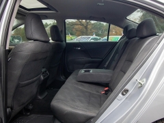 Used 2017  Honda Accord Sedan 4d EX CVT at Auto Finance Center near Matthews&comma; NC