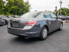 Used 2008 Honda Accord Sedan 4d LX-P 5spd at Auto Finance Center of Columbia near West Columbia, SC