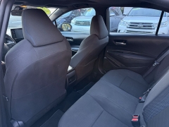 Used 2020  Toyota Corolla SE CVT &lpar;Natl&rpar; at Auto Finance Center near Matthews&comma; NC