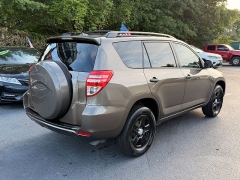 Used 2012  Toyota RAV4 4d SUV FWD at Auto Finance Center near Matthews&comma; NC