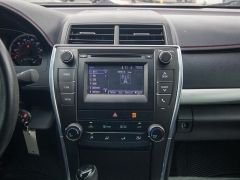 Used 2017 Toyota Camry Auto (Natl) at Auto Finance Center near Matthews, NC