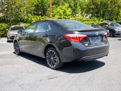 Used 2016 Toyota Corolla 4dr Sdn (Natl) at Auto Finance Center near Matthews, NC