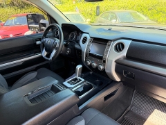 Used 2017  Toyota Tundra 2WD CrewMax SR5 5&period;7L FFV at Auto Finance Center near Matthews&comma; NC