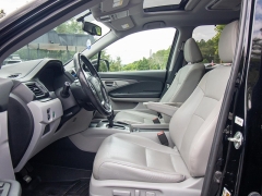 Used 2017 Honda Pilot 4d SUV FWD EX-L w/RES at Auto Finance Center of Columbia near West Columbia, SC