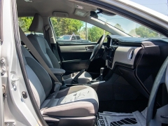 Used 2018 Toyota Corolla (Natl) at Auto Finance Center near Matthews, NC