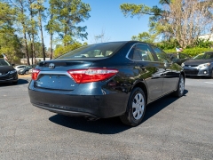 Used 2016 Toyota Camry 4dr Sdn I4 Auto (Natl) at Auto Finance Center near Matthews, NC